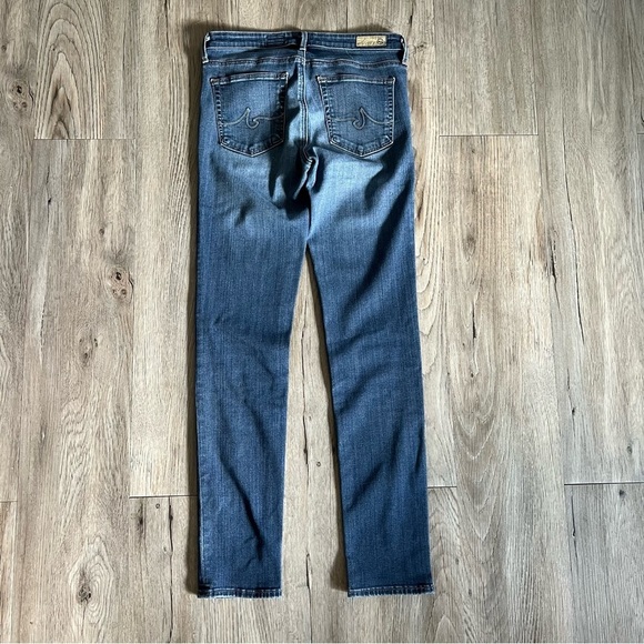 AG Skinny Jean​ - Picture 5 of 8
